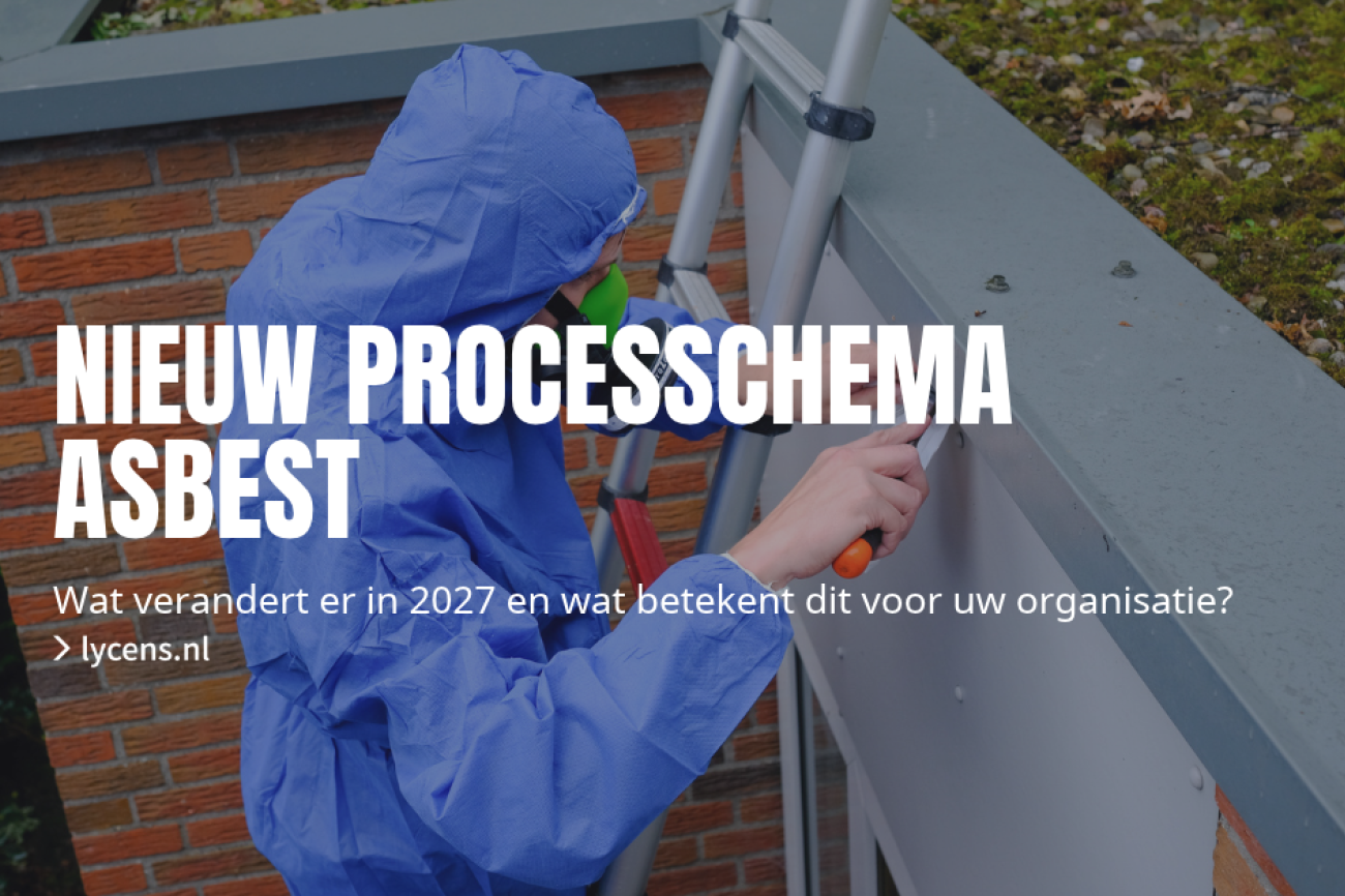 Nieuw Processchema Asbest