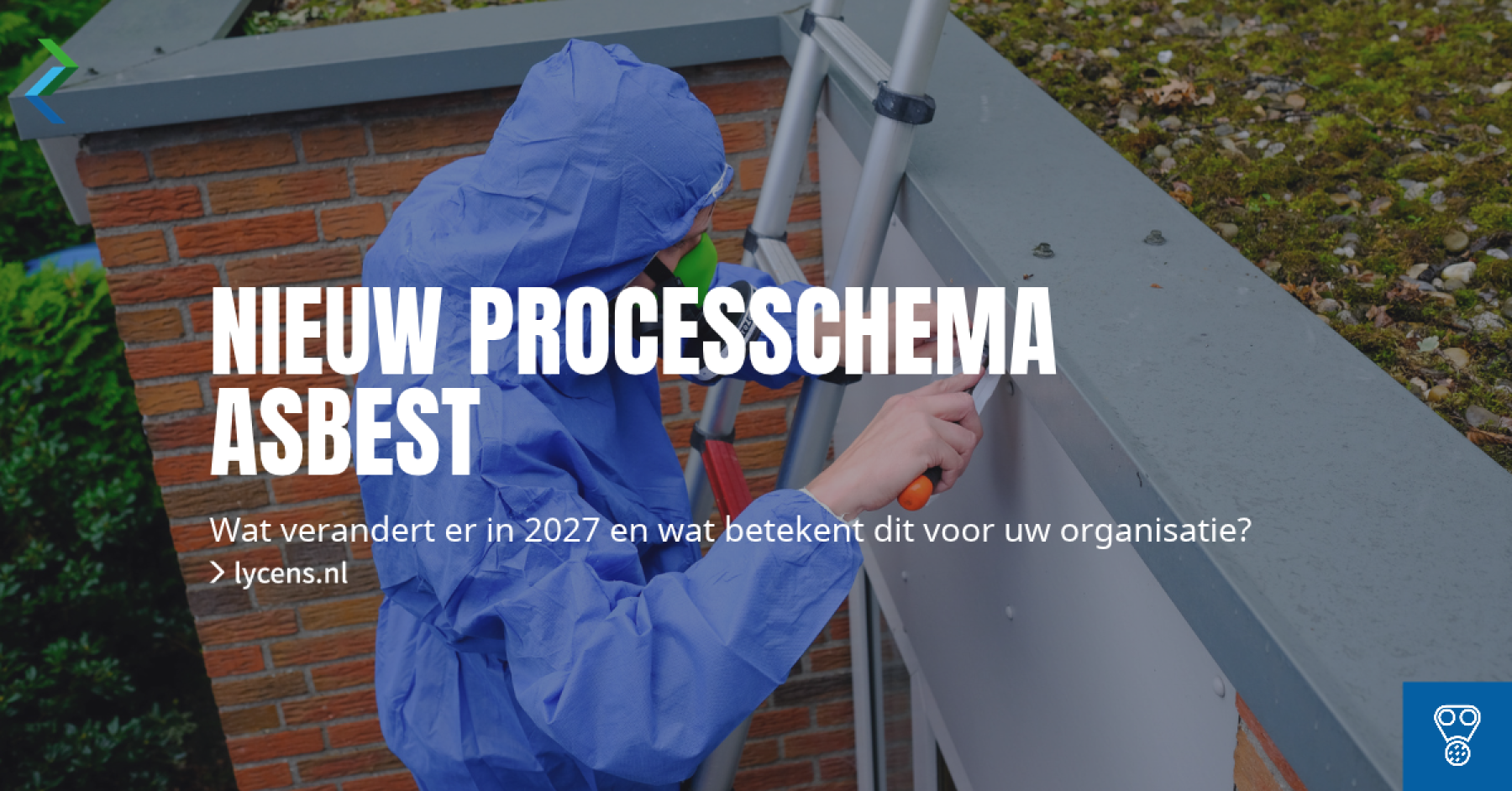 Nieuw Processchema Asbest