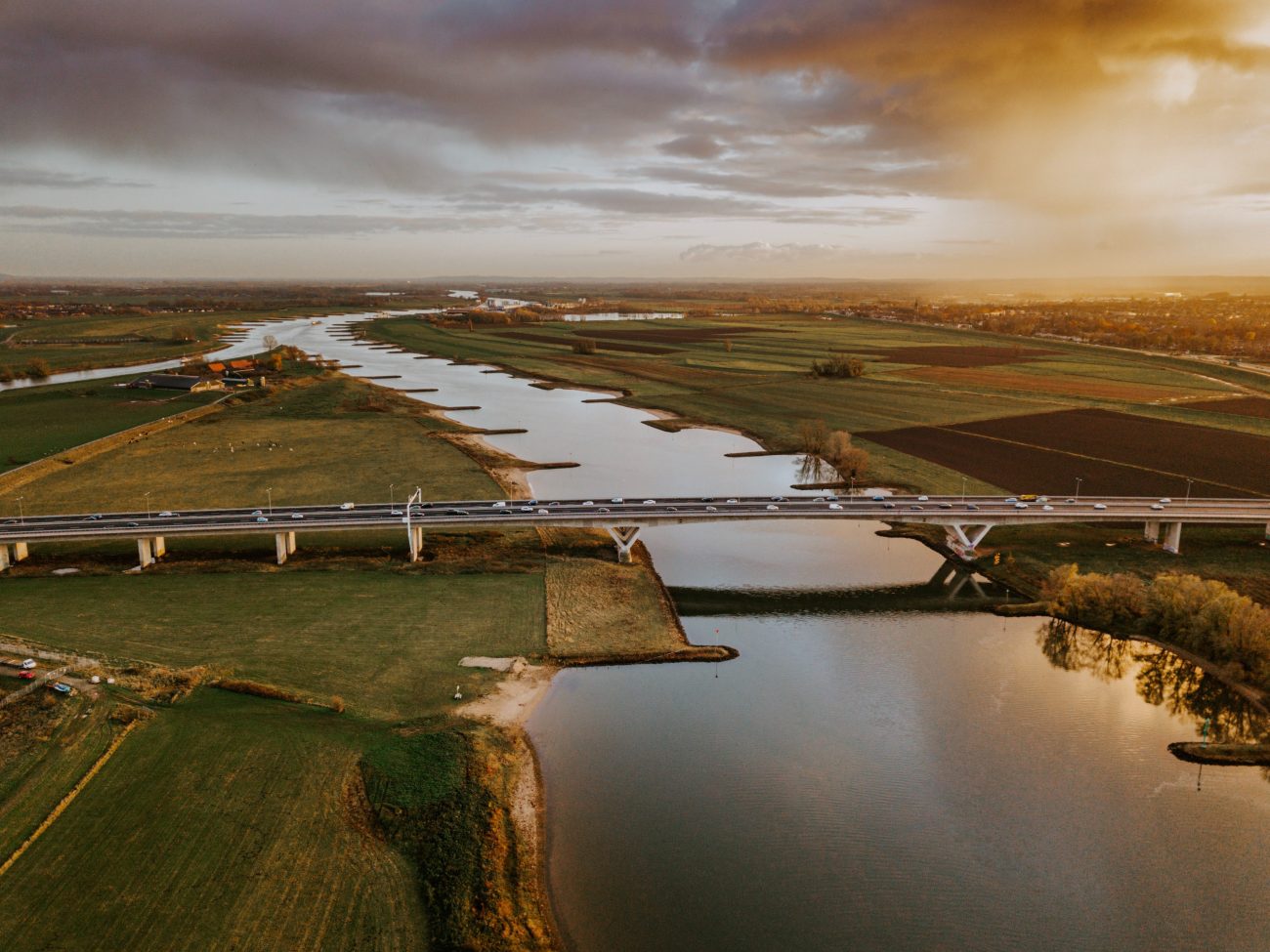 Brug cultuur pagina