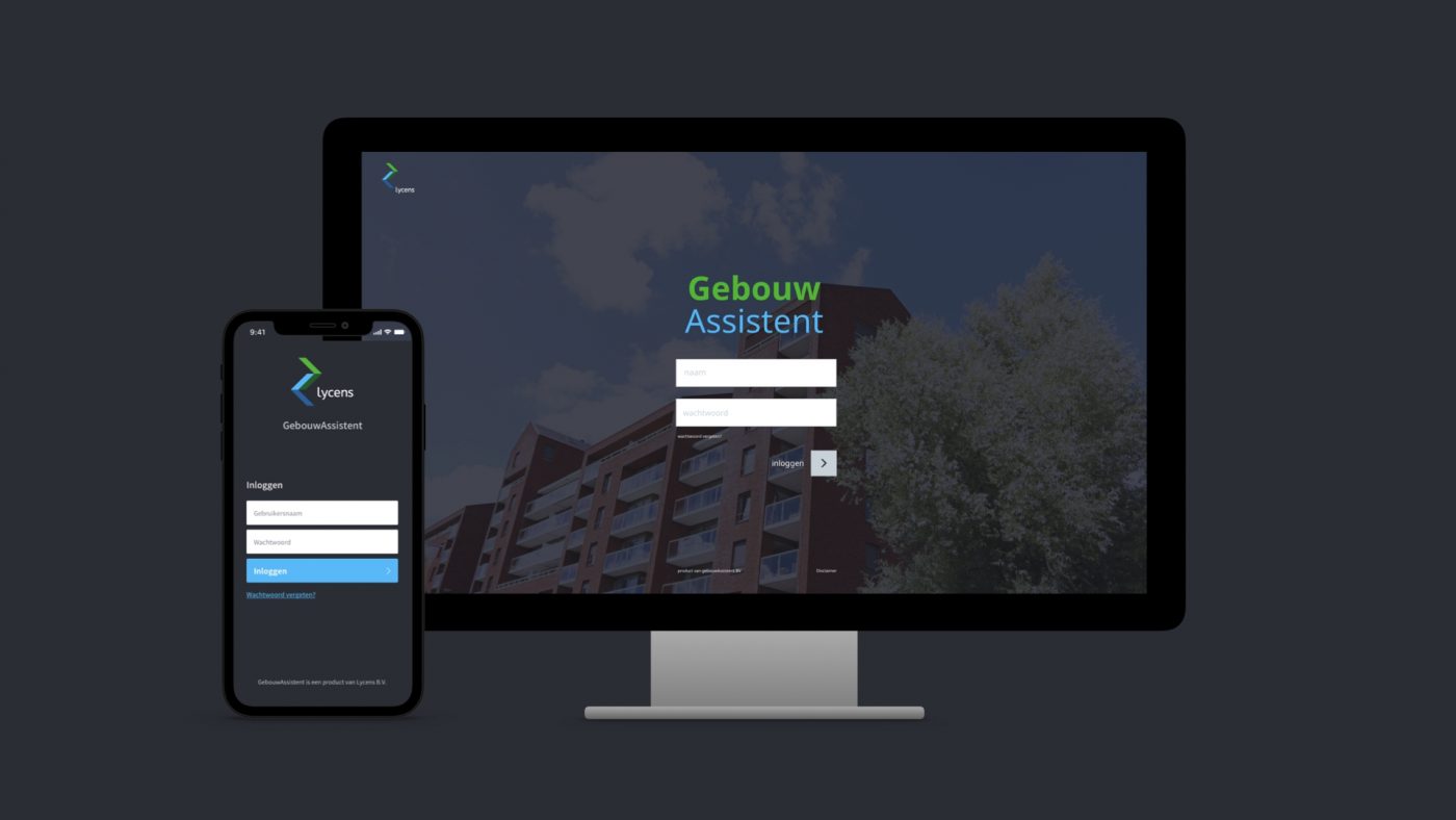 GebouwAssistent