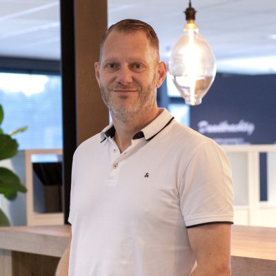 Marc Blokhuis