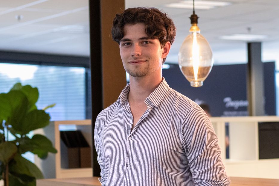 Marijn Siebum