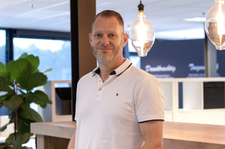 Marc Blokhuis