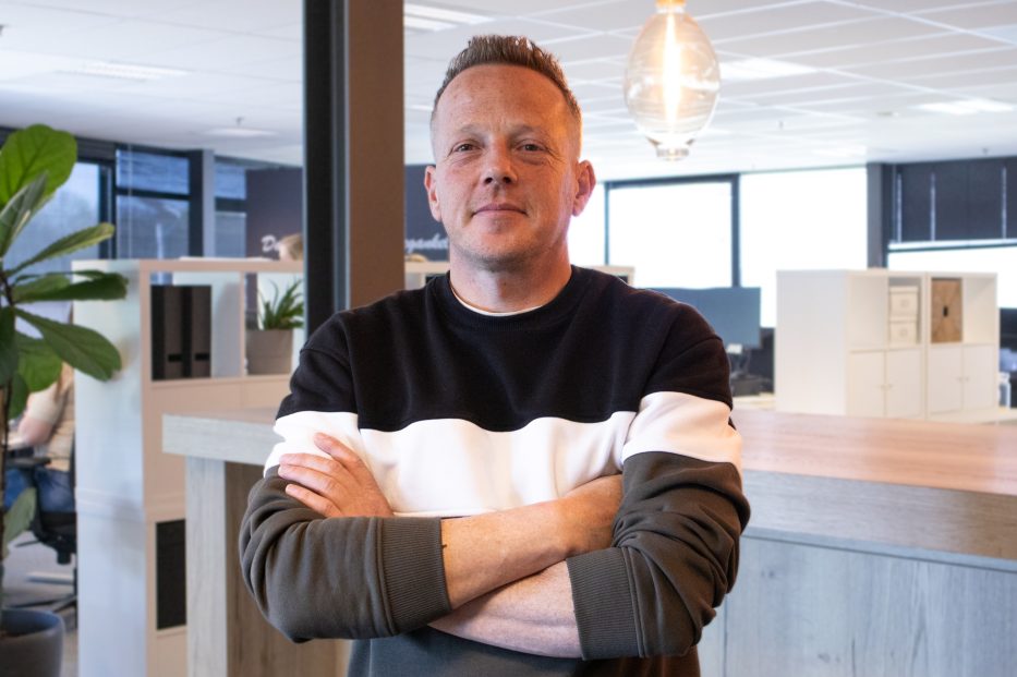 Lars Hartman