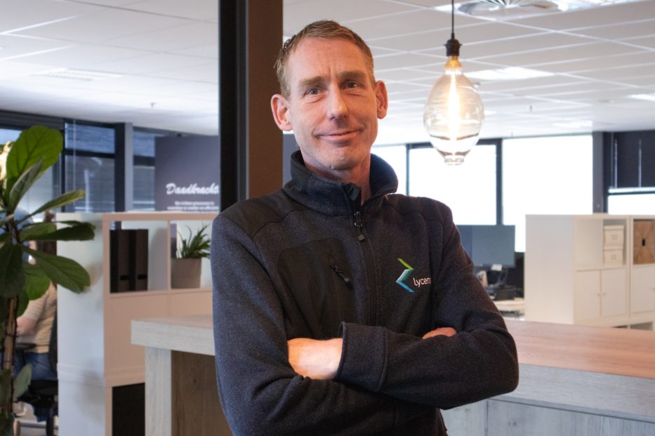 Tom de Vries