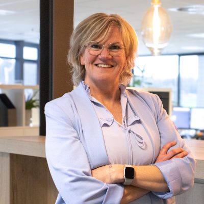 Jolanda Brookhuis