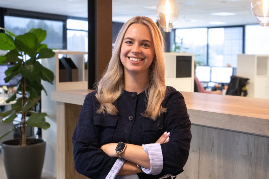 Marit Mulder