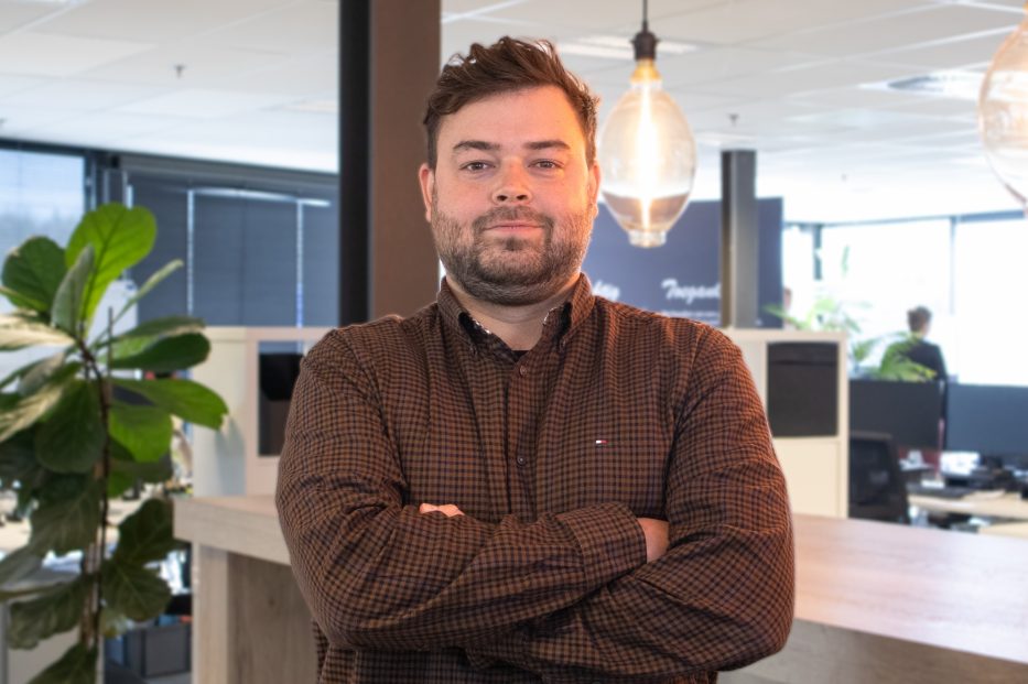 Jim Willemen