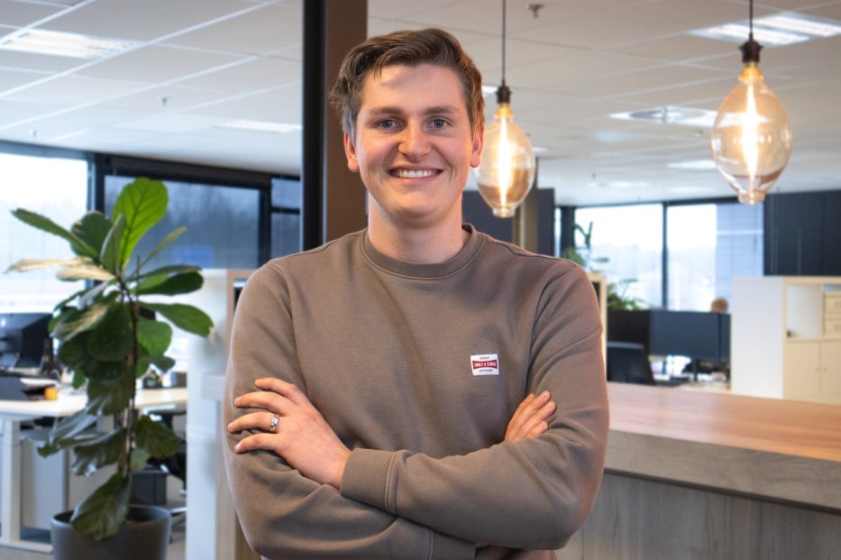 Nicolas Simpelaar