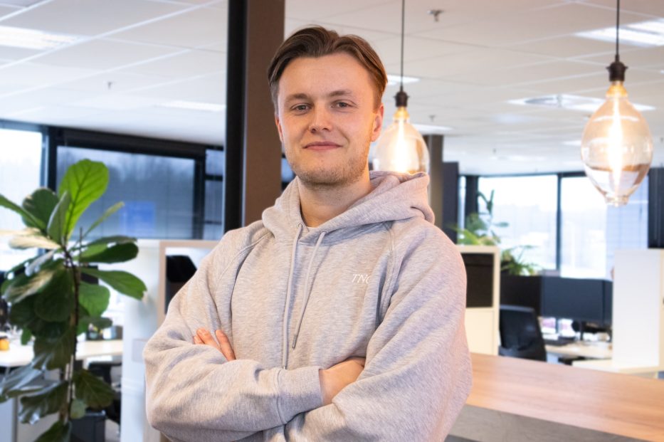 Stijn Richters