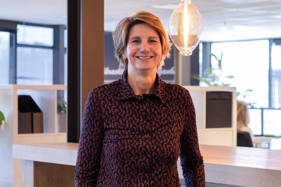 Jolanda van Hussel