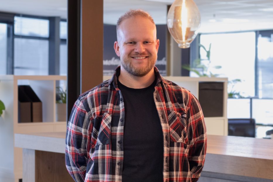 Laurens Geerdink