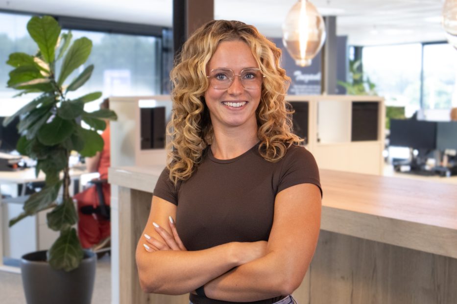 Sanne Kamminga