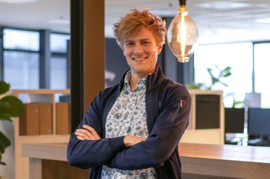 Christiaan Haas