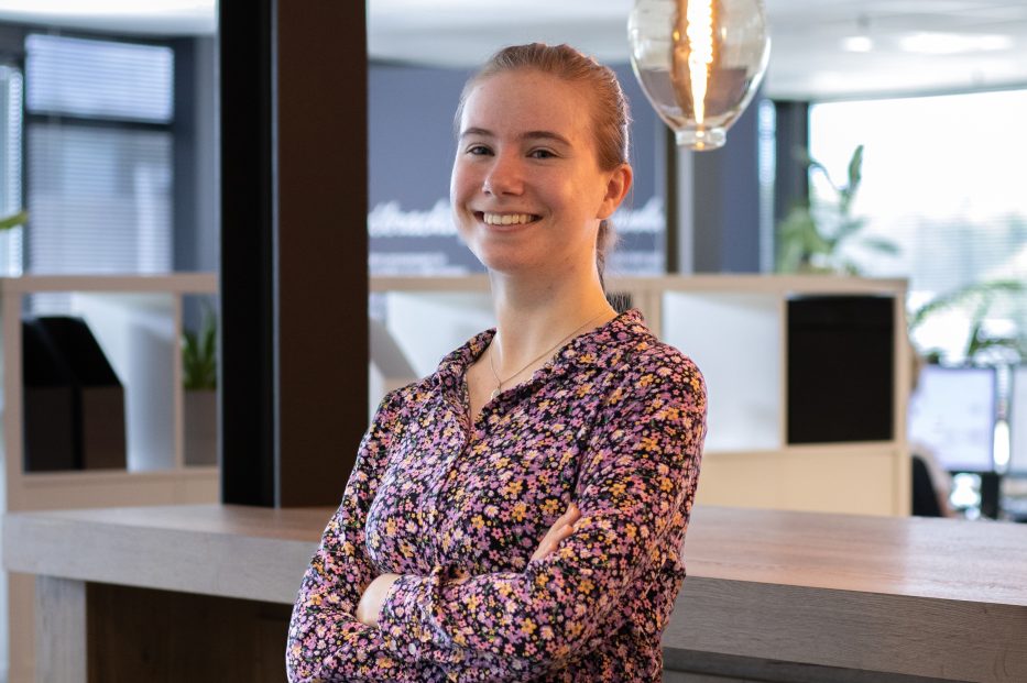 Iris Wijnands