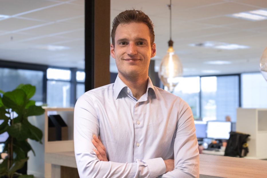 Joël Billekens