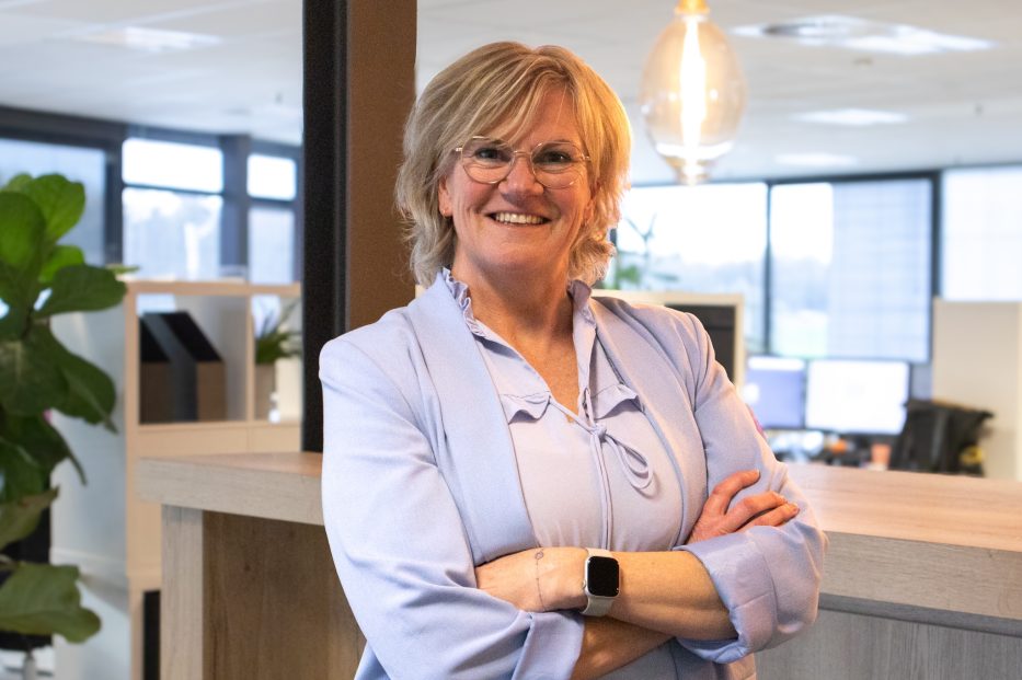 Jolanda Brookhuis