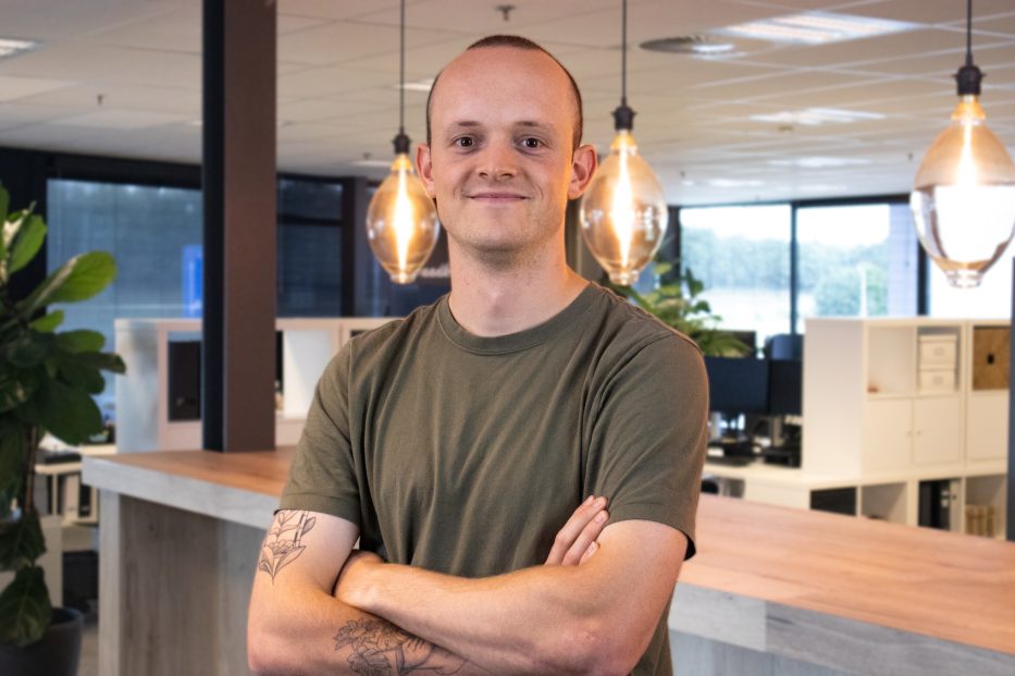 Thom Keegstra